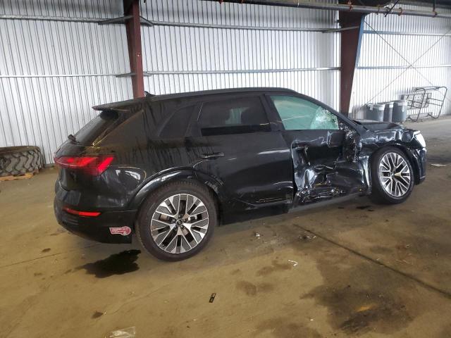 Photo 3 from auction – 2024 AUDI Q8 E-TRON with VIN WA16ABGE0RB004730