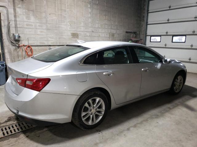 Photo 3 from auction – 2018 CHEVROLET MALIBU LT with VIN 1G1ZD5ST0JF246649