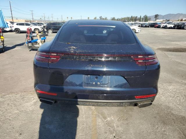 Photo 6 from auction – 2018 PORSCHE PANAMERA 4 with VIN WP0AA2A73JL111313