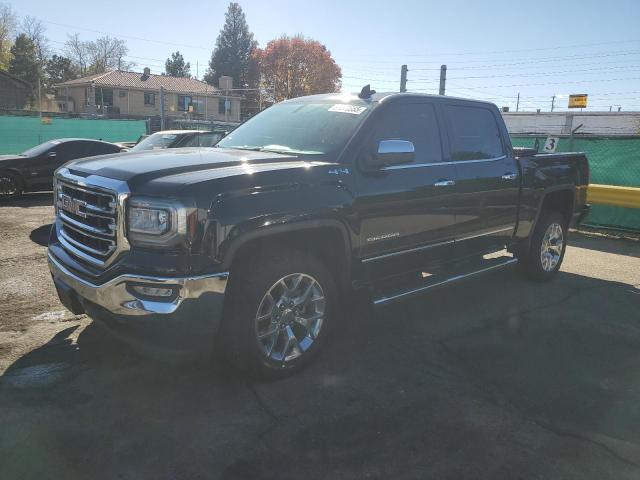 GMC SIERRA K15 2017 with VIN 3GTU2NEC4HG426972 - Photo from auction