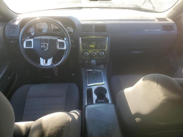 Photo 8 from auction – 2014 DODGE CHALLENGER with VIN 2C3CDYAG8EH184462