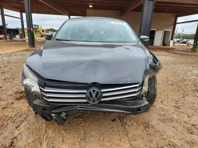 Photo 5 from auction – 2015 VOLKSWAGEN PASSAT SE with VIN 1VWBS7A3XFC053314