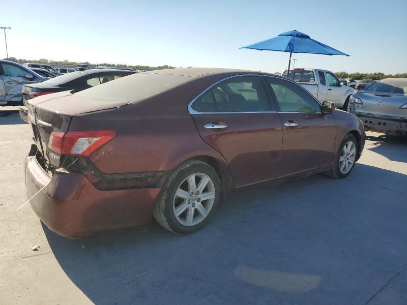 Photo 3 from auction – 2007 LEXUS ES 350 with VIN JTHBJ46G372014442