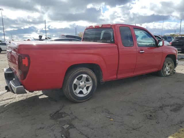 Photo 3 from auction – 2012 GMC CANYON SLE with VIN 1GTE5MFE9C8122329