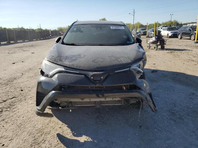 Photo 5 from auction – 2018 TOYOTA RAV4 LE with VIN 2T3ZFREV6JW444558