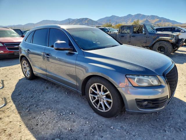 Photo 4 from auction – 2012 AUDI Q5 PREMIUM PLUS with VIN WA1LFAFP6CA116849