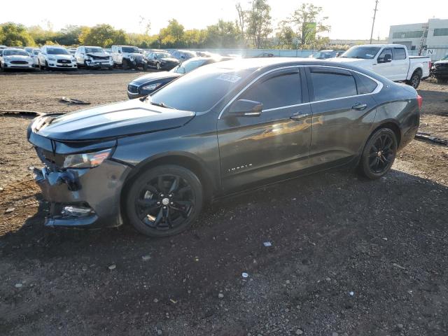 Photo 1 from auction – 2019 CHEVROLET IMPALA LT with VIN 2G11Z5SA5K9132265