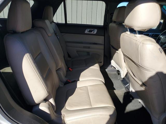 Photo 11 from auction – 2015 FORD EXPLORER with VIN 1FM5K7D81FGA12114