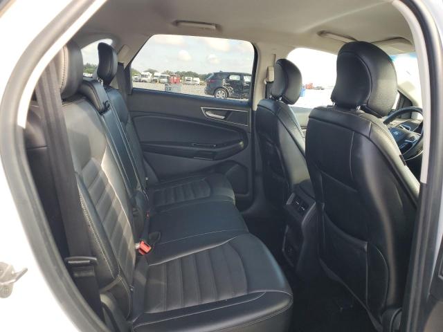 Photo 11 from auction – 2017 FORD EDGE SEL with VIN 2FMPK3J92HBC22326