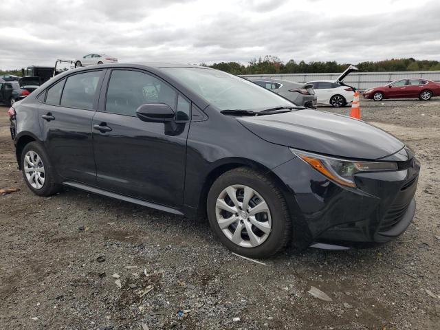 Photo 4 from auction – 2025 TOYOTA COROLLA LE with VIN 5YFB4MDE8SP343156