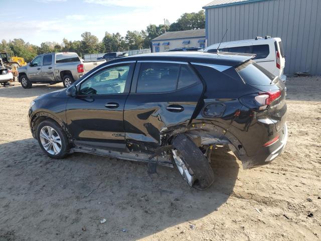 Photo 2 from auction – 2022 BUICK ENCORE GX with VIN KL4MMBS21NB122114