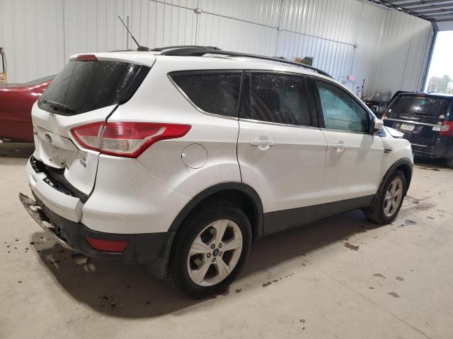 Photo 3 from auction – 2016 FORD ESCAPE SE with VIN 1FMCU9G92GUC75104