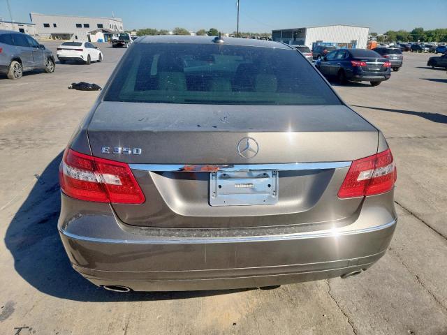Photo 6 from auction – 2011 MERCEDES-BENZ E 350 with VIN WDDHF5GB0BA509692