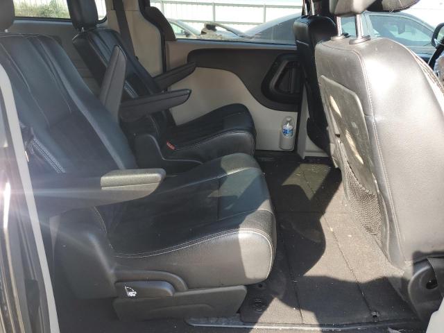 Photo 11 from auction – 2017 DODGE GRAND CARAVAN SXT with VIN 2C4RDGCG3HR716972