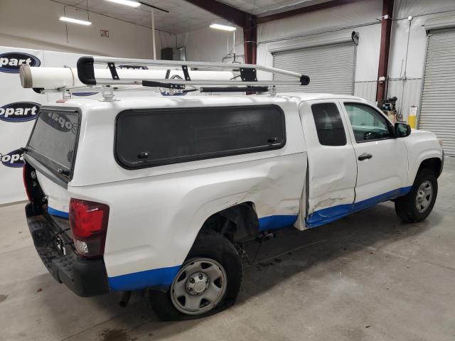Photo 3 from auction – 2023 TOYOTA TACOMA ACCESS CAB with VIN 3TYRX5GN2PT073660