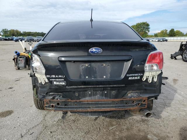 Photo 6 from auction – 2015 SUBARU IMPREZA PR with VIN JF1GJAK69FH006334