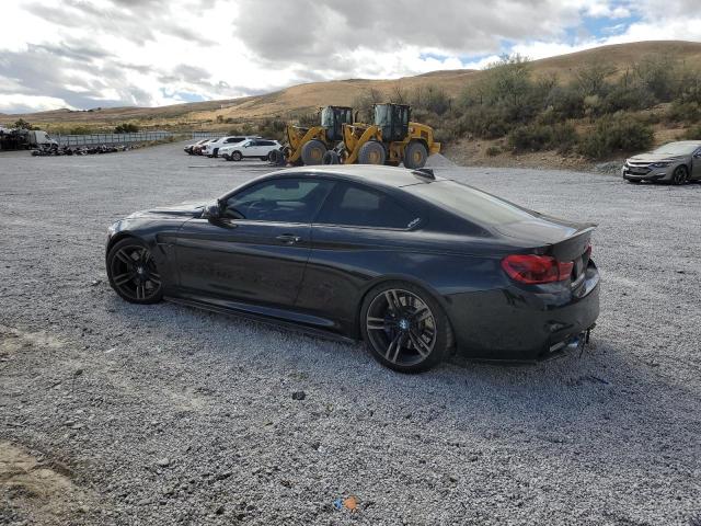 Photo 2 from auction – 2015 BMW M4 with VIN WBS3R9C56FK335137