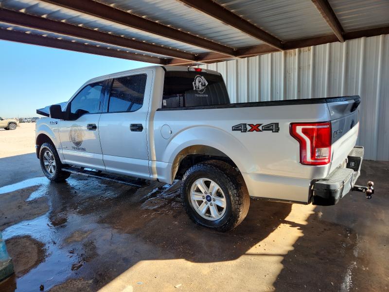 Photo 2 from auction – 2016 FORD F150 SUPER with VIN 1FTEW1EP7GKE14715