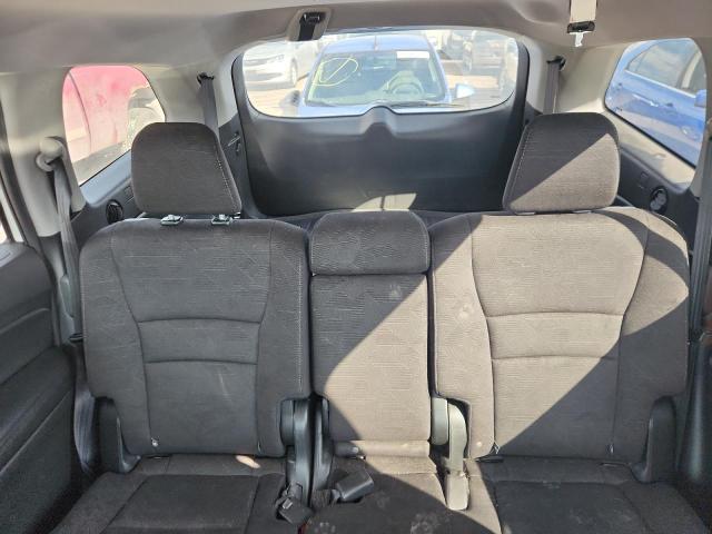 Photo 10 from auction – 2019 HONDA PILOT EX with VIN 5FNYF6H31KB065026