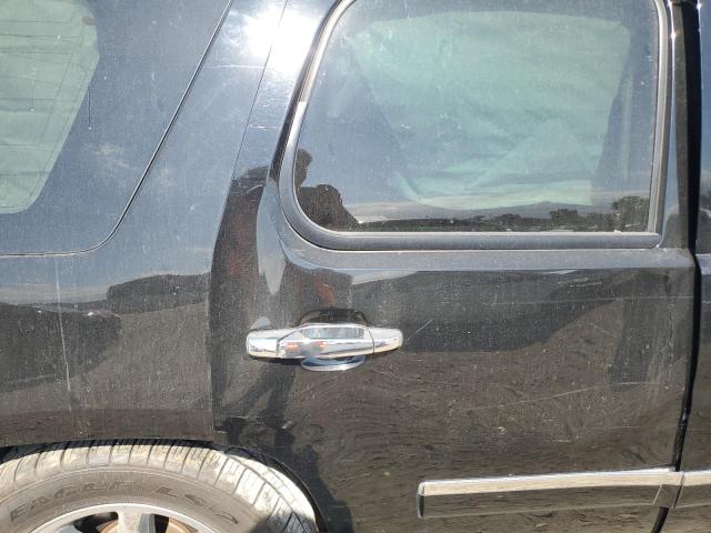 Photo 11 from auction – 2010 GMC YUKON DENA with VIN 1GKUKEEF1AR291874