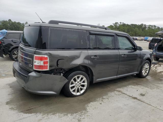 Photo 3 from auction – 2019 FORD FLEX SE with VIN 2FMGK5B84KBA23643
