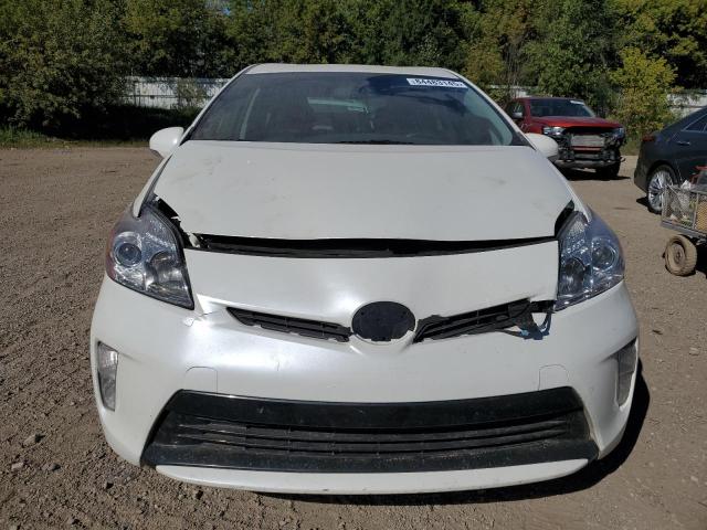 Zdjęcie 5 z aukcji – 2015 TOYOTA PRIUS z VIN JTDKN3DU0F0424201