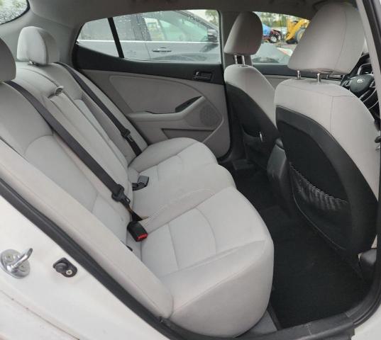 Фото 10 с аукциона – 2013 KIA OPTIMA LX с VIN KNAGM4A77D5397895