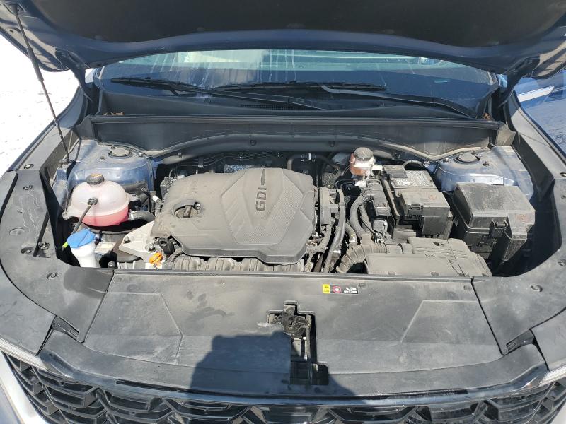 Photo 12 from auction – 2024 KIA SORENTO S with VIN 5XYRLDJC6RG293585