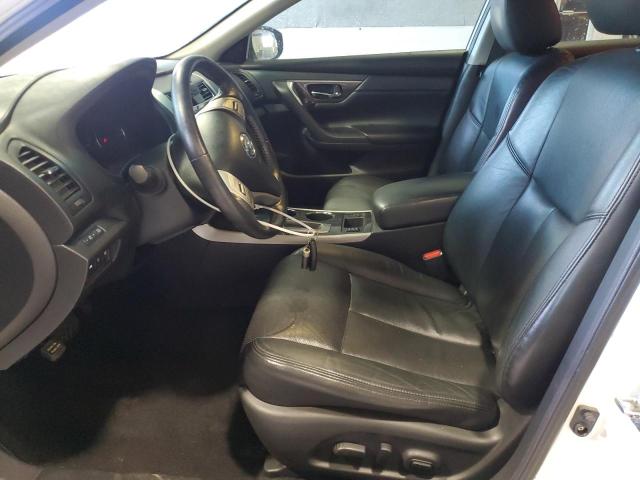 Photo 7 from auction – 2014 NISSAN ALTIMA 2.5 with VIN 1N4AL3APXEC110686