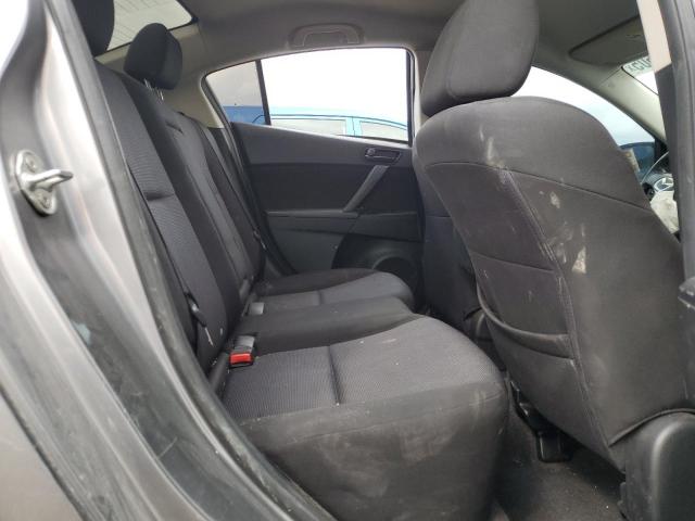 Photo 10 from auction – 2010 MAZDA 3 I with VIN JM1BL1SF6A1232539