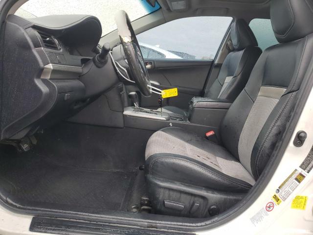 Photo 7 from auction – 2012 TOYOTA CAMRY BASE with VIN 4T1BF1FK0CU621950