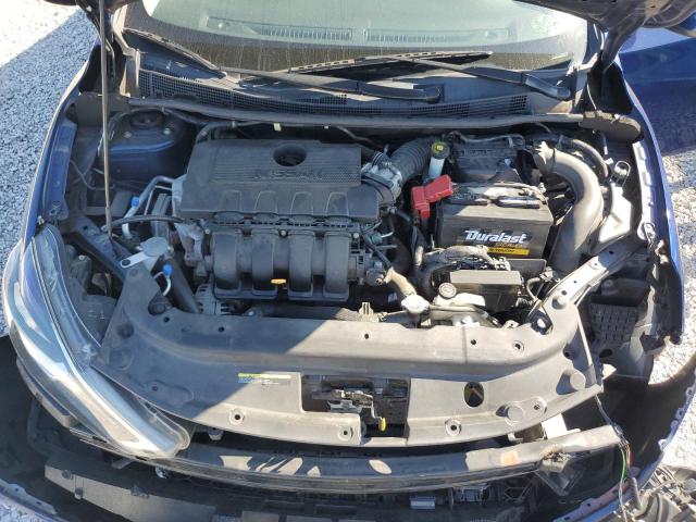 Photo 11 from auction – 2019 NISSAN SENTRA S with VIN 3N1AB7AP1KY257666