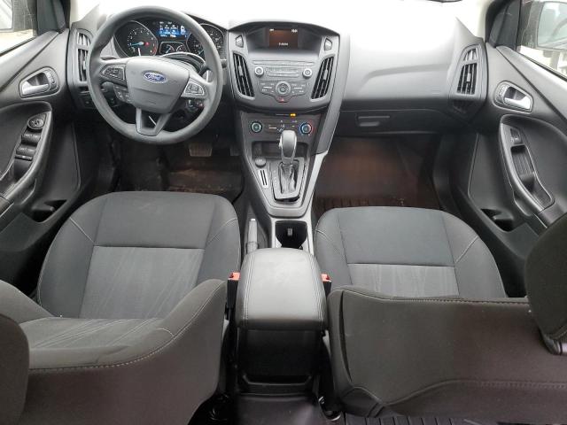 Photo 8 from auction – 2018 FORD FOCUS SE with VIN 1FADP3F23JL257473