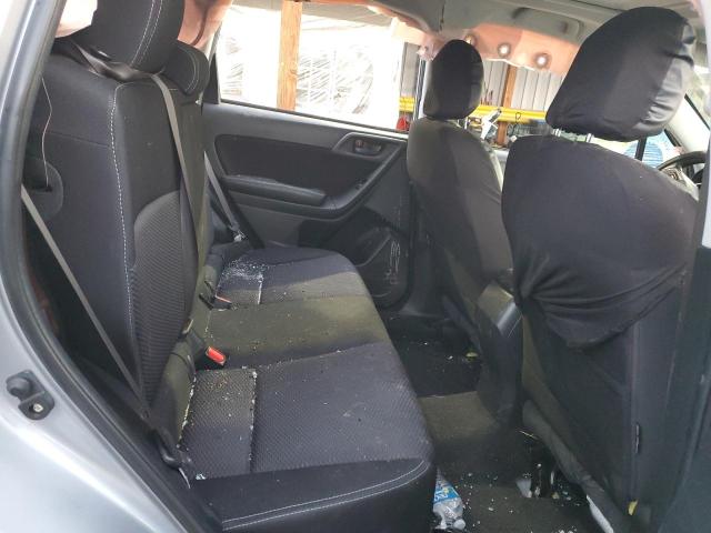 Photo 10 from auction – 2016 SUBARU FORESTER 2 with VIN JF2SJADC5GH417367