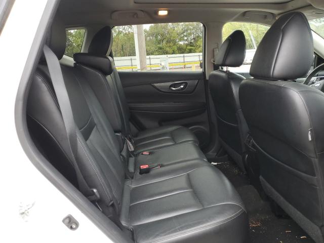 Photo 11 from auction – 2014 NISSAN ROGUE S with VIN 5N1AT2MV4EC778316