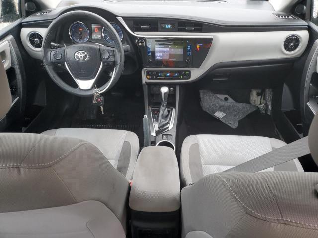 Photo 8 from auction – 2019 TOYOTA COROLLA L with VIN 2T1BURHE4KC192713