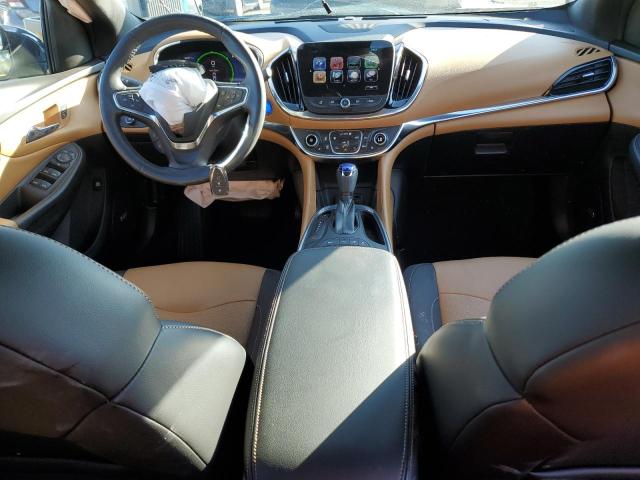 Photo 8 from auction – 2017 CHEVROLET VOLT PREMI with VIN 1G1RD6S51HU213642