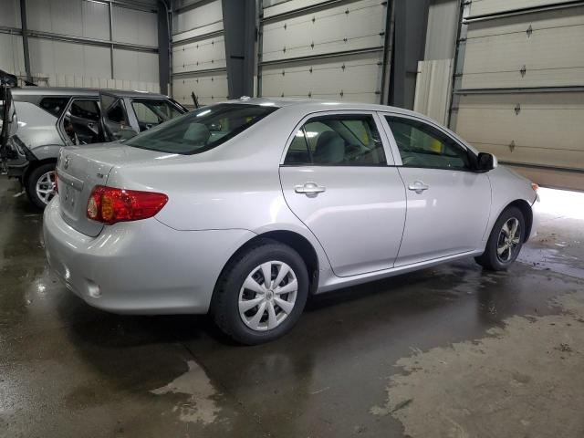Photo 3 from auction – 2010 TOYOTA COROLLA with VIN 2T1BU4EE8AC247105