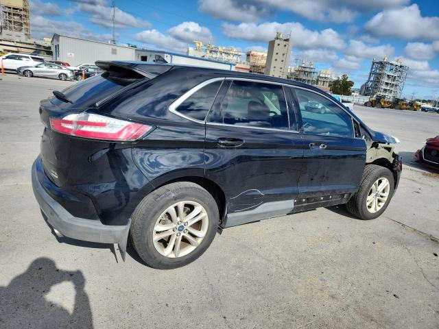 Photo 3 from auction – 2019 FORD EDGE SEL with VIN 2FMPK3J96KBC57586