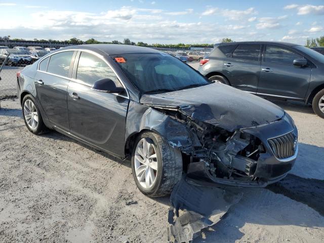 Photo 4 from auction – 2014 BUICK REGAL PREMIUM with VIN 2G4GR5GX1E9243345