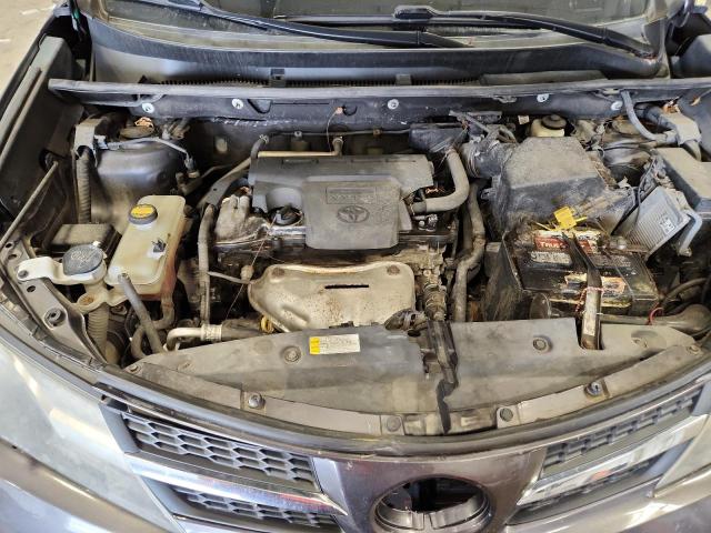 Photo 12 from auction – 2015 TOYOTA RAV4 LIMIT with VIN 2T3DFREV3FW408683