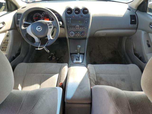 Photo 8 from auction – 2012 NISSAN ALTIMA BAS with VIN 1N4AL2AP2CC195336