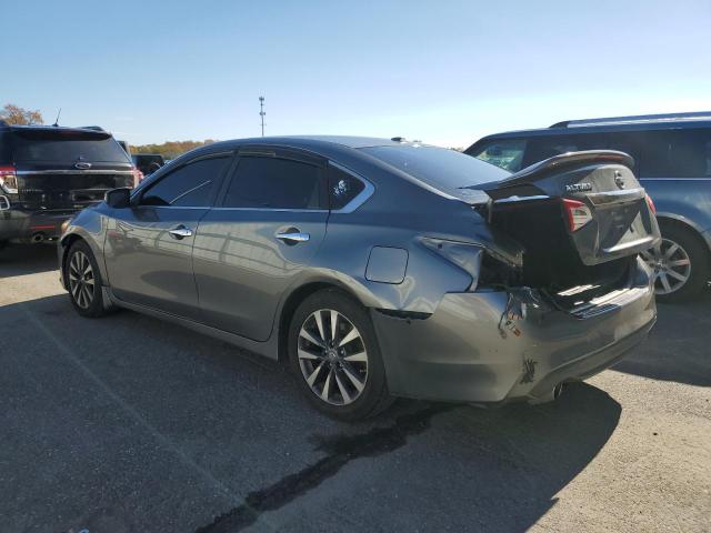 Photo 2 from auction – 2016 NISSAN ALTIMA 2.5 with VIN 1N4AL3AP4GC216912