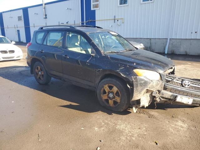 Photo 4 from auction – 2009 TOYOTA RAV4 with VIN JTMBF33V79D000485