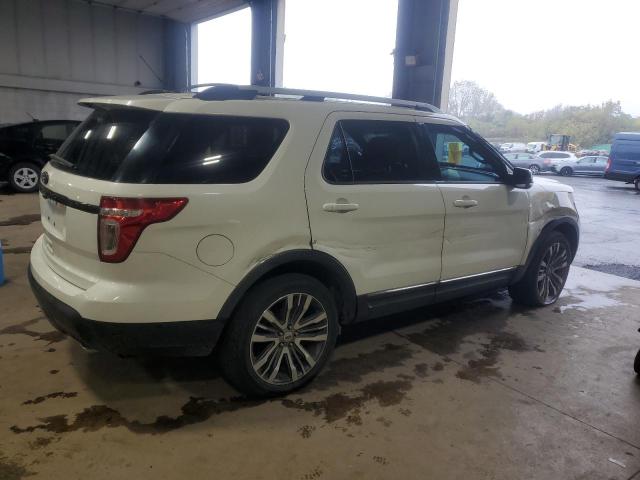 Photo 3 from auction – 2013 FORD EXPLORER X with VIN 1FM5K8D81DGA91271
