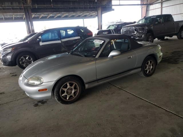 MAZDA MX-5 MIATA 1999 with VIN JM1NB3530X0104289 - Photo from auction