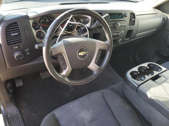 صورة رقم 8 من المزاد - 2012 CHEVROLET SILVERADO مع VIN 3GCPCSE02CG145163