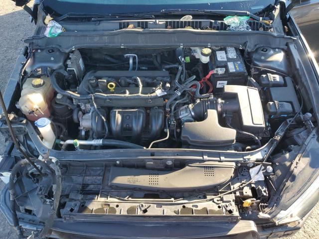 Photo 11 from auction – 2017 FORD FUSION SE with VIN 3FA6P0H79HR352941
