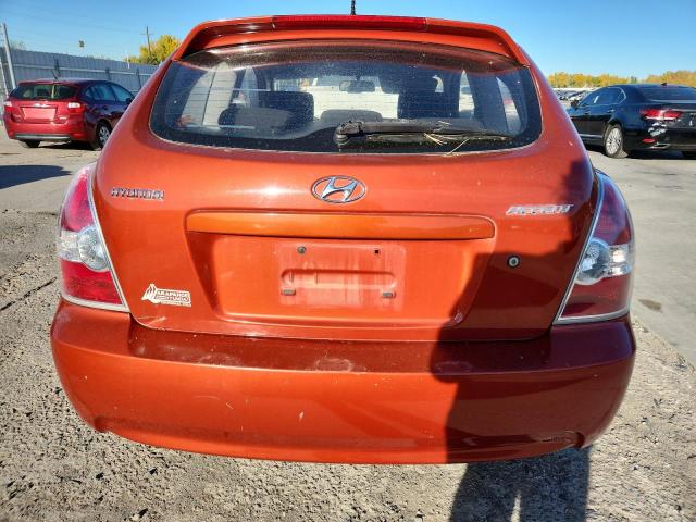 Photo 6 from auction – 2010 HYUNDAI ACCENT BLU with VIN KMHCM3AC4AU184201
