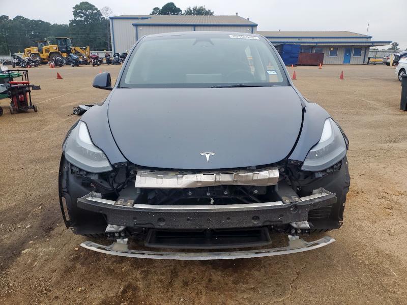 Photo 5 from auction – 2023 TESLA MODEL Y with VIN 7SAYGDEE9PA179516